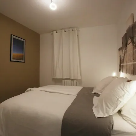 Saint-jean Apartmán *