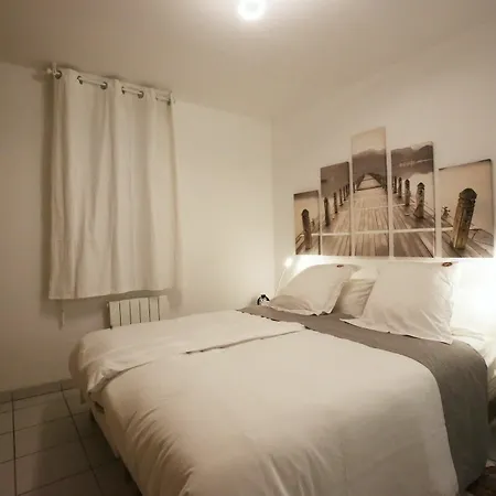 Saint-jean Apartament *