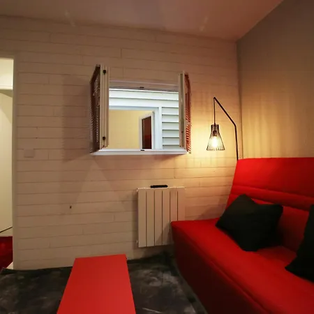 Saint-jean Apartament