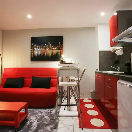Saint-jean Apartament